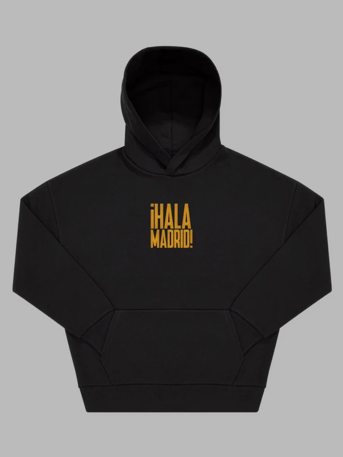 Mockup czarna bluza przód Hala Madrid.jpg