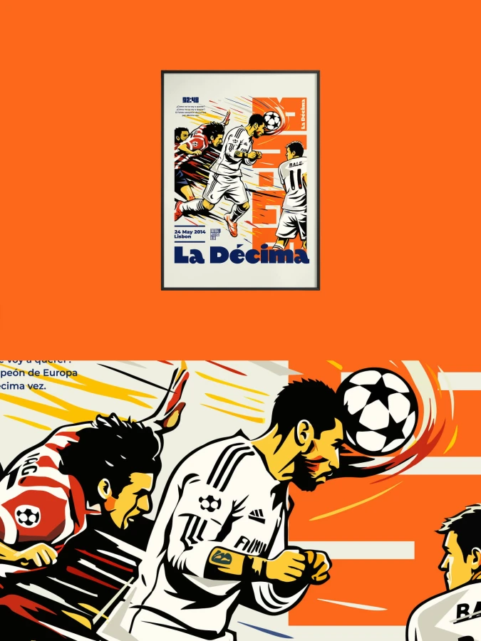 La decima plakat final.jpg